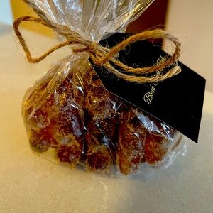 “Snickerdoodle “Massage Soap Bar